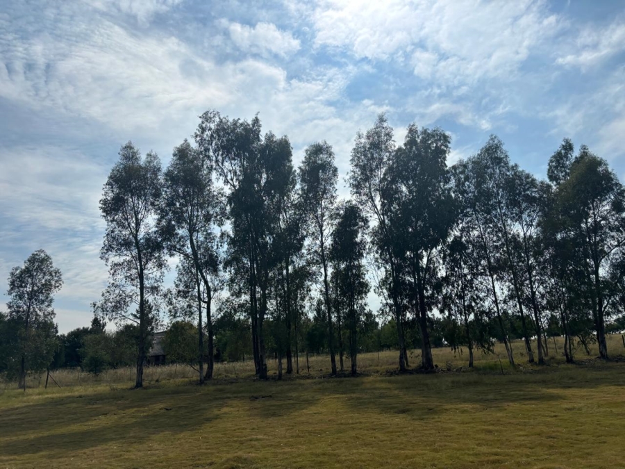 0 Bedroom Property for Sale in Oranjeville Free State